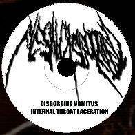 Flesh Disgorged : Promo-Demo-2005